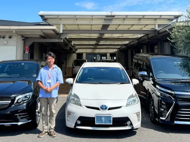技術者 上野宏一